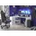 Home Affaire Gaming-Tisch Chester Weiß