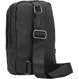 CAMEL ACTIVE Explore Sling - Umhängetasche (black)