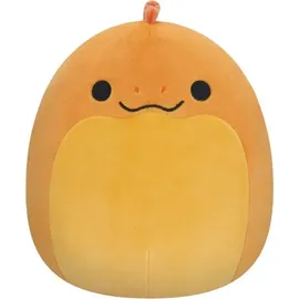 Squishmallows Jazwares Squishmallows Aal 19 cm Orange/Schwarz