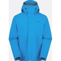 Rab Downpour Jacket maya blue M