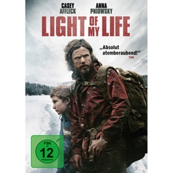 Light Of My Life (DVD)