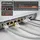 CSL - 15m CAT 7 Netzwerkkabel Flach und Dünn - Lan Kabel für 10 Gigabit High Speed, Internetkabel, Flachbandkabel, Verlegekabel - 10 Gbps Cat.7 RJ45 Kabel für Switch Router Modem PC, 15 Meter Weiss