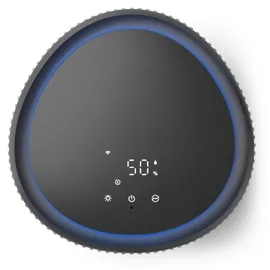 Philips PureProtect Water 3400 Series Grau