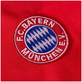 Copa FC Bayern München Trikot 1988/89 rot Herren Gr. L