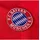 Copa FC Bayern München Trikot 1988/89 rot Herren Gr. L