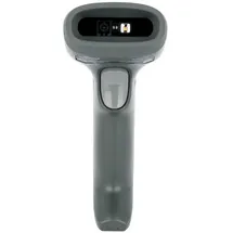 Honeywell Voyager 1350g, 2D, USB, schwarz,