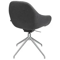 TOPSTAR Sitness Life 2.0 Stoff Anthrazit