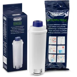 De Longhi DLSC002 - Wasserfilter - für Kaffeemaschine