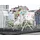 Andiamo Kunstrasen Trendy 100 x 200 cm Grau
