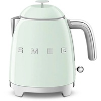 Smeg KLF05PGEU (grün) Wasserkocher