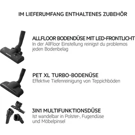 AEG Electrolux AB81A2DG (900 258 676)