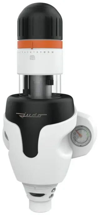 Judo Profi-qc Rückspülschutzfilter 8010221 JPF-QC, 3/4