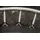 Sportspower Trampolin 366 cm inkl. Sicherheitsnetz und Leiter Anthrazit