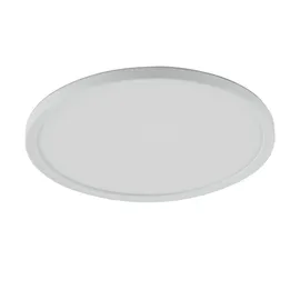 Briloner LED Panel Slim ultraflach Backlight Ø 29,3 cm