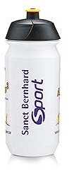 Sanct Bernhard Sport drinking bottle - 1 item