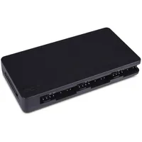 Alphacool Core 6x 4-Pin PWM/DRGB Splitter SA 1022513
