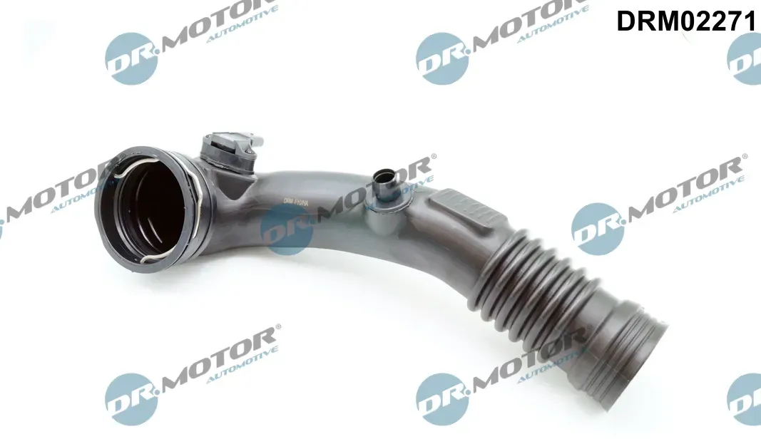 DR.MOTOR AUTOMOTIVE Ansaugschlauch, Luftfilter drm02271 für BMW