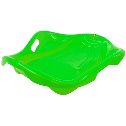 Jamara Snow Play Bob Speed 78 cm grün