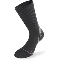 Lenz Trekking 1.0 schwarz,