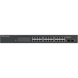 ZyXEL GS1900-24HP V2