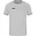 Jako Primera kurzarm soft grey/steingrau L