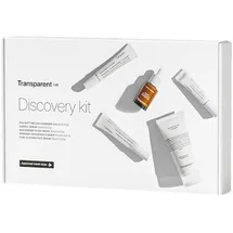 transparent lab Discovery Kit