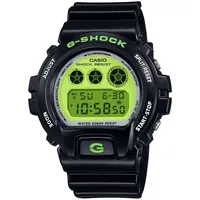 Casio Digital 'G-shock' Herren Uhr  DW-6900RCS-1ER