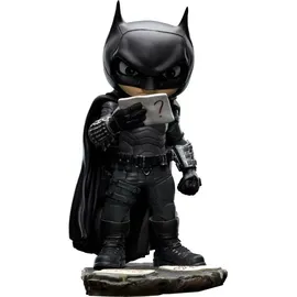 Iron Studios The Batman Mini Co. PVC Figur 17 cm