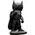 Iron Studios The Batman Mini Co. PVC Figur 17 cm