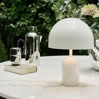 Tom Dixon Bell Akkuleuchte LED,