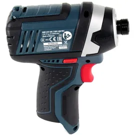 Bosch GDR 12V-105 Akku Professional inkl. 1 x 6,0 Ah