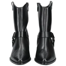 Paul Green Stiefelette schwarz 37,5