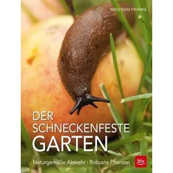 Der schneckenfeste Garten