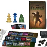 Ravensburger Star Wars Villainous - Abschaum & Verkommenheit