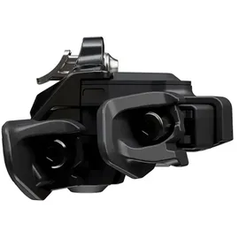 Shimano Deore XT Di2 SW-M8250 Schwarz, Einheitsgröße