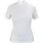 4Riders Turniershirt Saint Tropez Damen 38 Weiß
