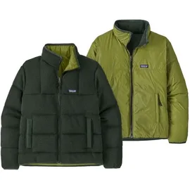 Patagonia - Reversible Down Better Sweater - Daunenjacke Gr S