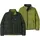Patagonia - Reversible Down Better Sweater - Daunenjacke Gr S