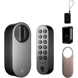 Aqara Smart Lock Türschloss, Black