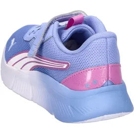 Puma Flexfocus Modern Jelly Heaven Violett/Weiß 30