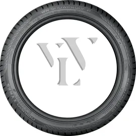 Nokian WR Snowproof P 235/50 R18 101V