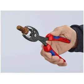Knipex Frontgreifzange 82 02 200
