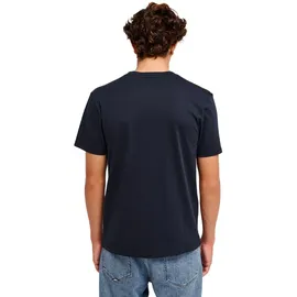 QUIKSILVER Ev Comp Logo blau XS