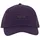 Alpha Industries Velcro Cap lila onesize