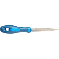 PFERD Diamant-Werkstattfeile DF 1152/100 D 151