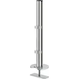 Novus MY base G L: 400mm mit Kabellochbefestigung