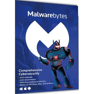Malwarebytes Premium 2025