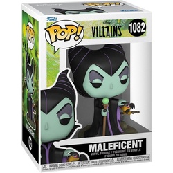 Funko Spielfigur Disney Villains - Maleficent 1082 Pop! Vinyl Figur