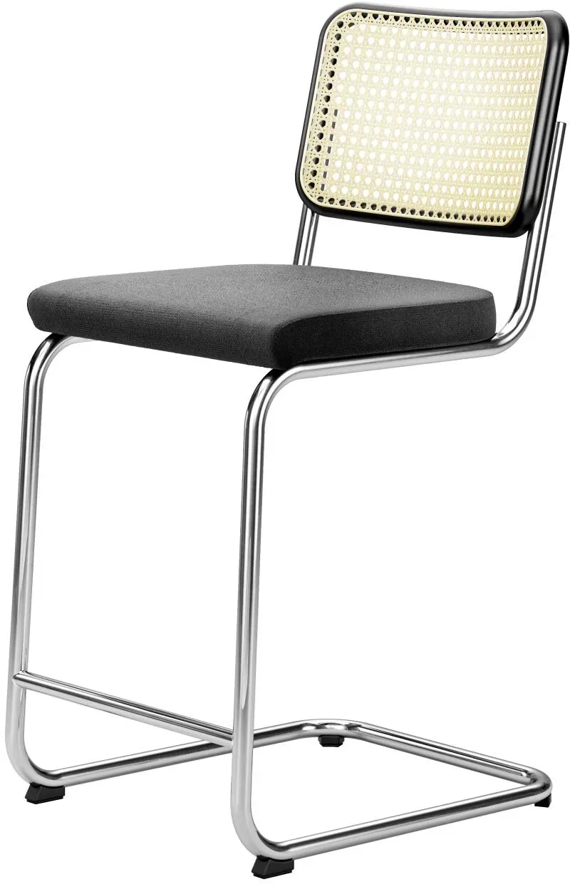 Thonet S 32 SPVHT Thekenhocker frei konfigurierbar