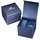 Festina On The Square F20678/2 Edelstahl 36 mm 5ATM